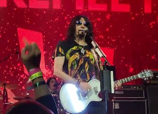 Ace Frehley’s Grave Photo Released To Fans