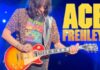 Ace Frehley’s Family Describe His Last Moments