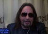 Ace Frehley ‘Made Peace’ With KISS Member