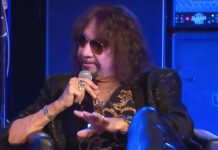 Ace Frehley’s Camp Respond To Death Rumors
