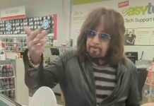 Gene Simmons Apologizes After Ace Frehley Insult