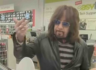 Gene Simmons Apologizes After Ace Frehley Insult