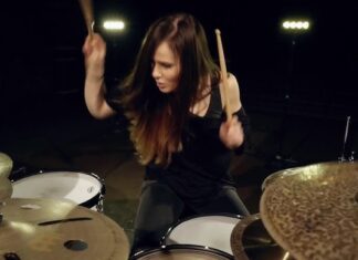 Rush’s New Drummer ‘Wasn’t Really Into’ Band