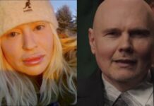 Billy Corgan Breaks Silence On D’arcy Wretzky In 2025