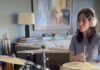 Courteney Cox Drums Nirvana’s “Smells Like Teen Spirit”