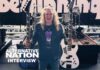 David Ellefson On Megadeth Retirement, Proposal At Ozzy Osbourne Show