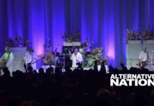 Faith No More Keyboardist Announces Permanent Breakup