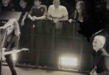 Foo Fighters Fans Disappoint At Amazon Concert