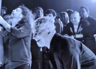 Foo Fighters Struggling To Sell Tickets In LA