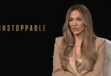 J-Lo Tells Howard Stern A Man Rejected Her