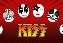 KISS Guitarist Responds To Concerning Cane Photo