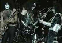 KISS Member Accused Of Stealing Millions