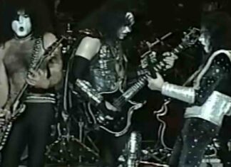 KISS Member Accused Of Stealing Millions