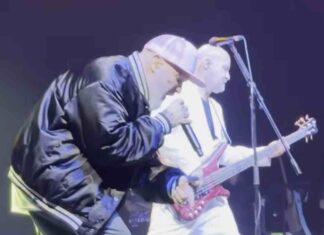 Limp Bizkit Member Calls Out Haters After Tragedy