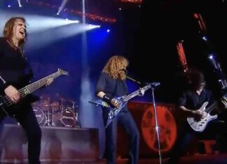 Megadeth