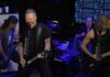Metallica Sell Expensive Meet & Greet At Sphere