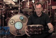 Neil Peart Sent ‘Deeply Personal’ Emails To Drummer