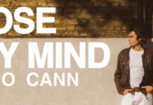 Nico Cann’s “Lose My Mind” Is Captivating Nostalgia