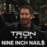 Nine Inch Nails Cameo In Tron Ares Revealed