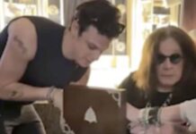 Ozzy Osbourne’s Private Opinion Of Yungblud