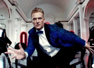 Queens of the Stone Age