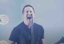 Nine Inch Nails Member Breaks Silence On Departure Rumors