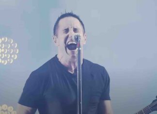Nine Inch Nails Member Breaks Silence On Departure Rumors