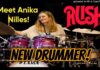 Rush’s Female Drummer Disrespected In Commercial