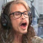 Steven Tyler’s Private Texts To Steve Martin Revealed