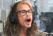 Steven Tyler Accused Of ‘Overusing’ Protools