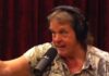 Ted Nugent Reviews Sammy Hagar Vegas Show