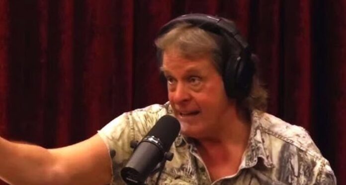 tednugentupset