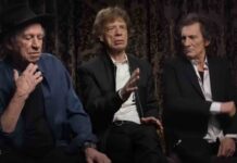 The Rolling Stones Reportedly Cancel 2026 Tour