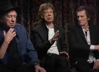 The Rolling Stones Reportedly Cancel 2026 Tour