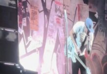 Blink-182 Singer Was Questioned By Government Over Alien Encounter