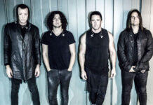 Nine Inch Nails Fans Can’t Get Refunds