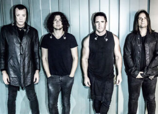 Nine Inch Nails Fans Can’t Get Refunds
