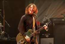 Soundgarden Confirm Reunion Lineup In Photo