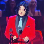 Jack White Calls Out President’s Racist Obama Clip