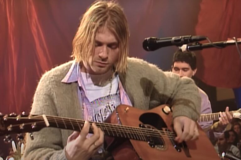 Seattle Police Veteran Questions Kurt Cobain Investigation ...