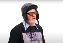 Fred Durst’s Reported Letter To Putin Sparks Uproar