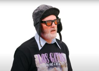 Fred Durst’s Reported Letter To Putin Sparks Uproar