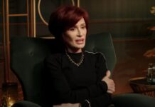 Sharon Osbourne Reveals Real Black Sabbath Earnings