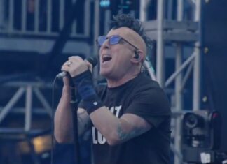 Tool Fan Collapses At Concert, Police Investigate