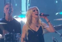 Taylor Momsen Opens Up About Addiction After Chris Cornell