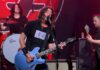 Dave Grohl Explains Replacing Foo Fighters Drummer