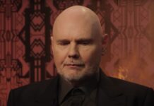 Billy Corgan Explains Meaning Of “Bullet With Butterfly Wings”