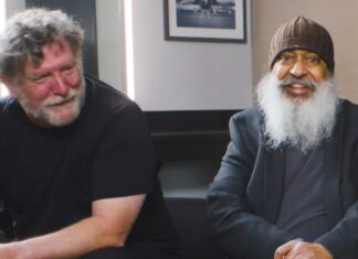 Soundgarden New Album Video Clip Released