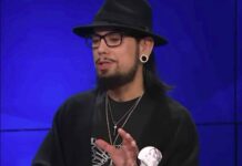 Dave Navarro Addresses Dark Theory About Chris Cornell