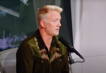 Josh Homme Was Nearly Killed In Boat Accident
